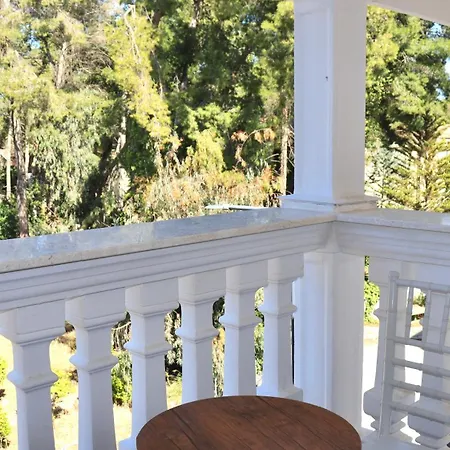 Hotel Sefabrothershotel 4*