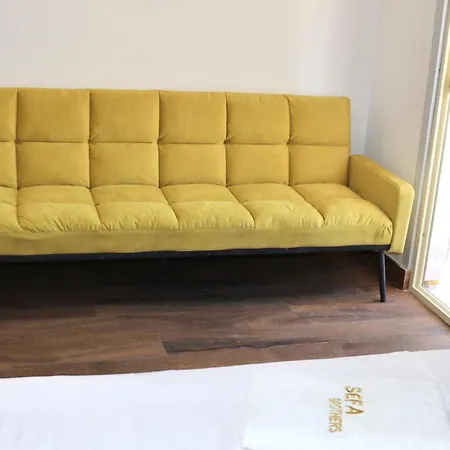 Sefabrothershotel 4* Golem (Tirana)