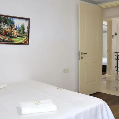 Sefabrothershotel 4*