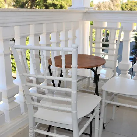 Sefabrothershotel 4* Golem (Tirana)