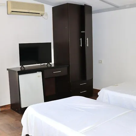 Hotel Sefabrothershotel