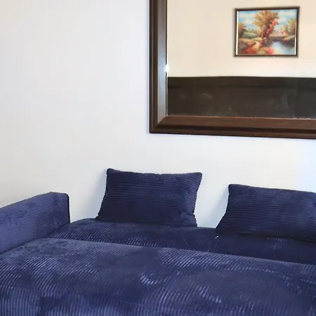 Hotel Sefabrothershotel Golem (Tirana)