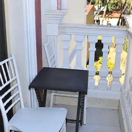 Sefabrothershotel 4*