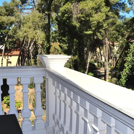Sefabrothershotel Hotel