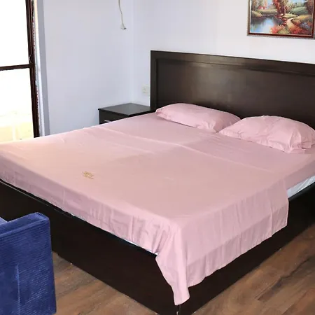 Sefabrothershotel Hotel Golem (Tirana)