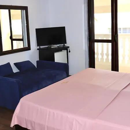 Sefabrothershotel 4*