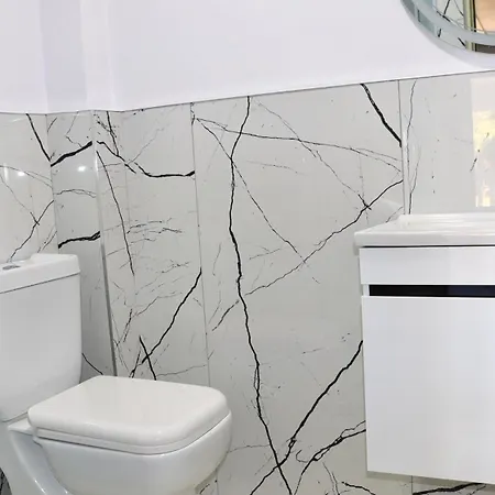 Hotel Sefabrothershotel 4*