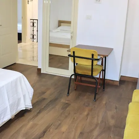 Hotel Sefabrothershotel