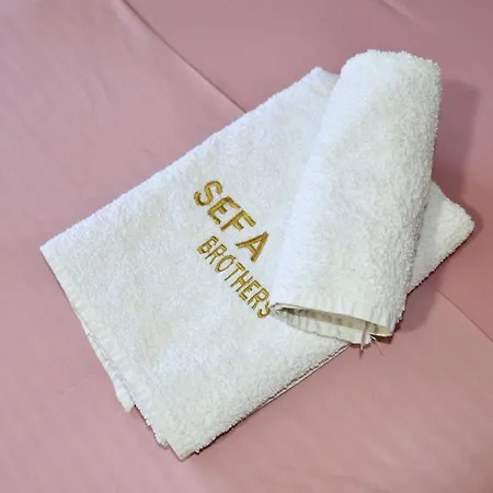 Sefabrothershotel Hotel 4*