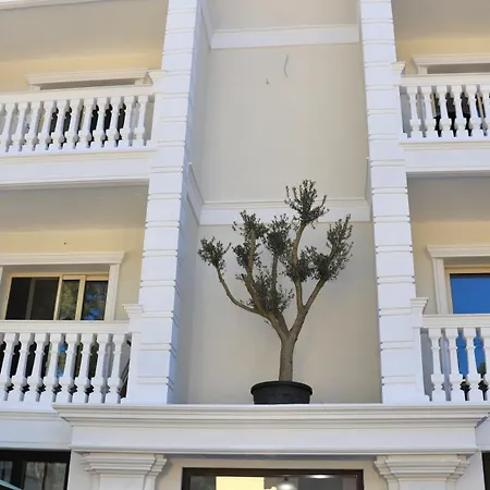 Sefabrothershotel Hotel